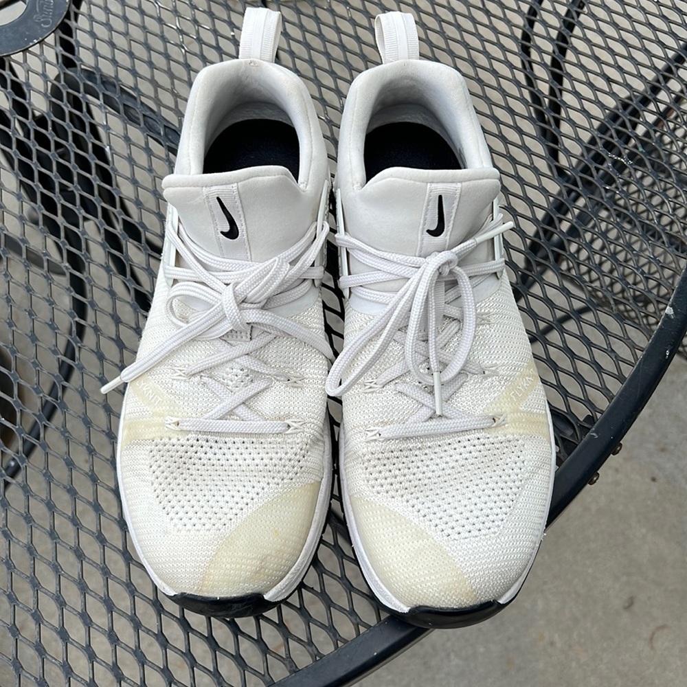 Nike Metcon size 10